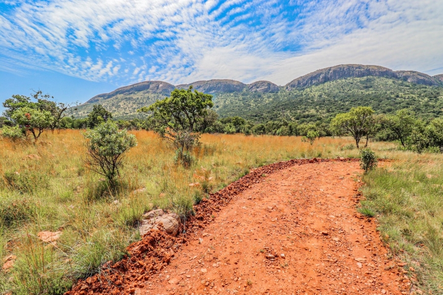 Commercial Property for Sale in Hartbeespoort Rural North West